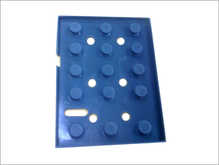 Rubber Keypads
