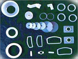 Silicone Gasket