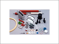 Silicone Rubber Molded Products