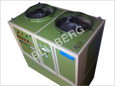 Industrial Water Chiller