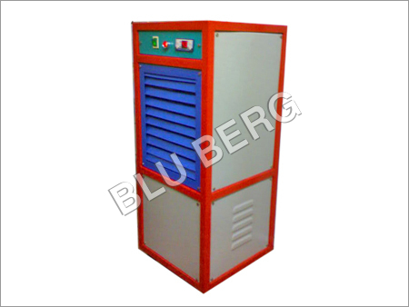 Industrial Dehumidifier