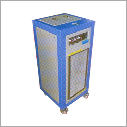 Hydraulic Oil Chiller