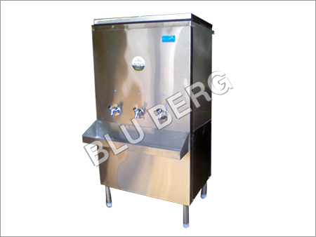 3 Taps Water Cooler