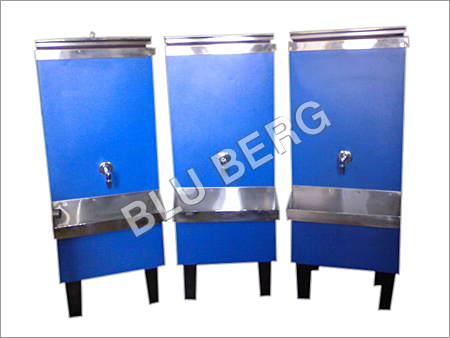 Powder Coated Water Cooler