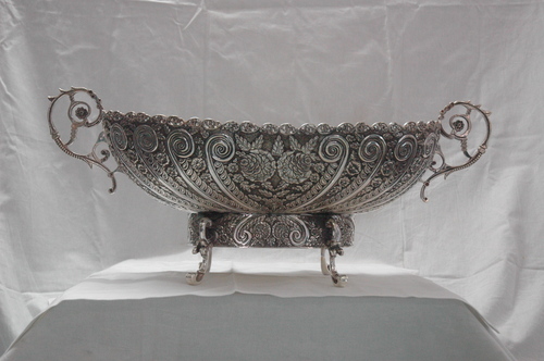 Silver Gifts Articles