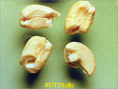 Cashews Butts (B)