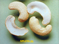 cashew Splits (S)