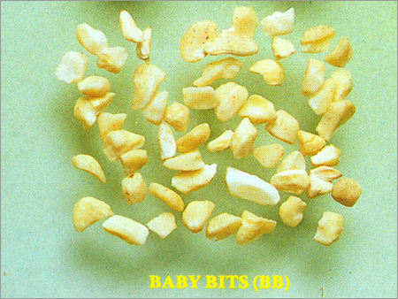 Cashew Baby Bits (BB)