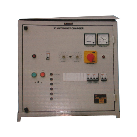 Battery Charger