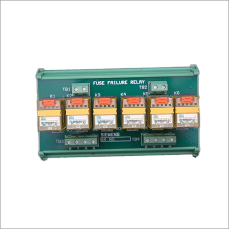 RELAY CARD