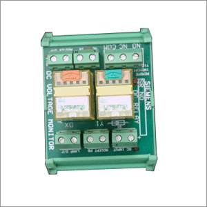 Monitor Card