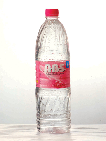 Packaged Drinking Water