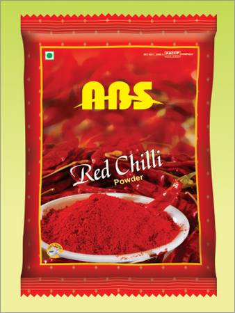 Red Chilli Powder