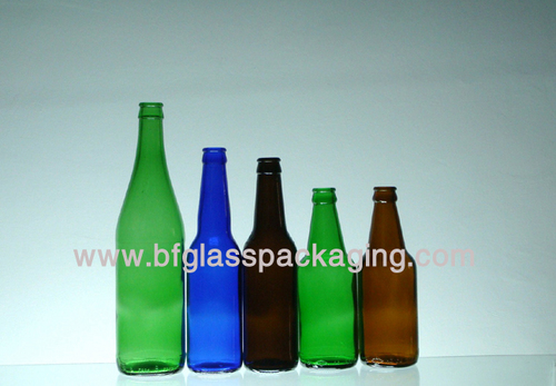 beer bottle
