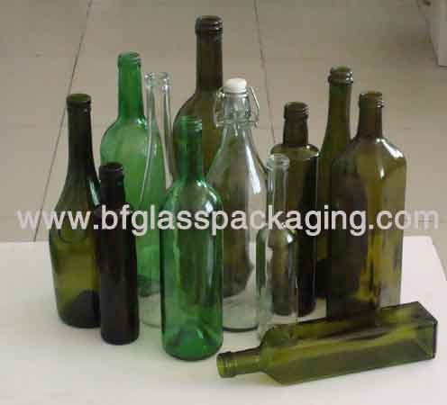 bottle