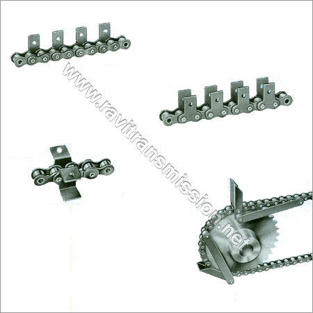 Conveyor Chains