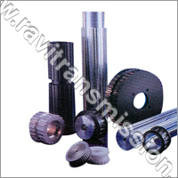 Timing Pulley