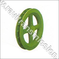 Chain Pulley