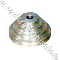 Dreel Pulley