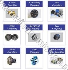 Industrial Couplings