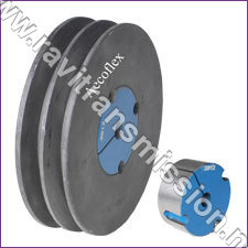 Taper Lock Pulley