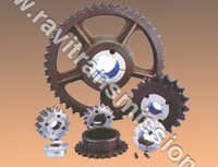 Ideal Chain Sprocket