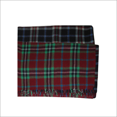Military Blankets
