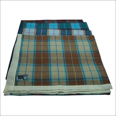 Blankets