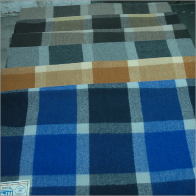 Woolen Blankets