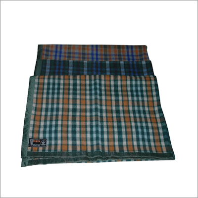 Woollen Blankets