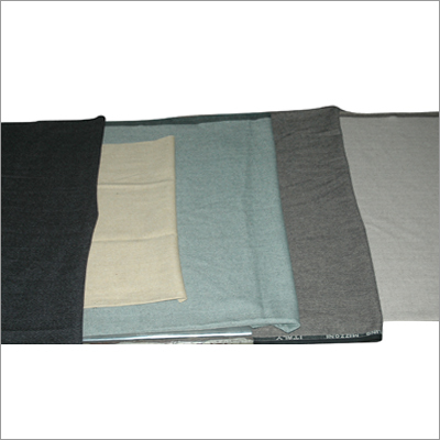 Tweed Wool Cloth