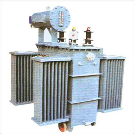 Power Transformers