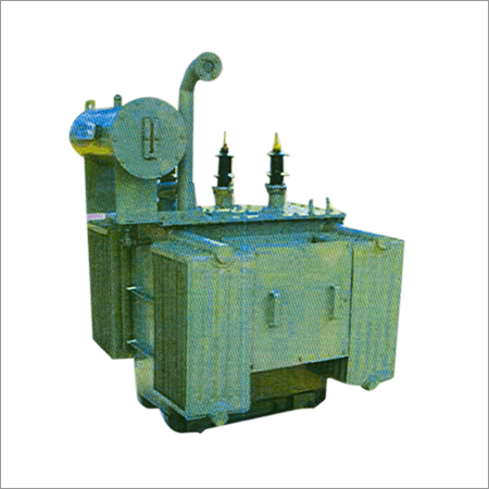 Isolation Transformer