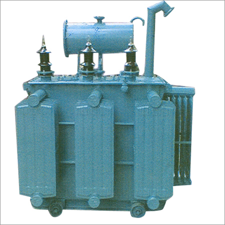 Power Distribution Transformer
