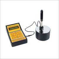 Dynamic Hardness Tester