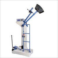 Pendulum Impact Testing Machines