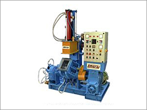 Dispersion Kneader