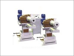 Hot Feed Extruder