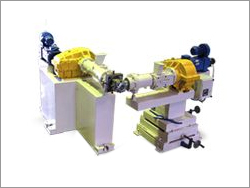 Co-Extrusion