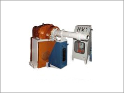 Silicone Extruder Machine