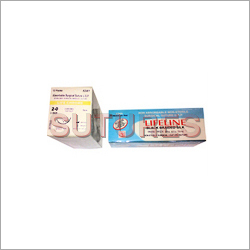 Surgical Sutures