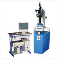 Micro Vickers Hardness Testing Machines