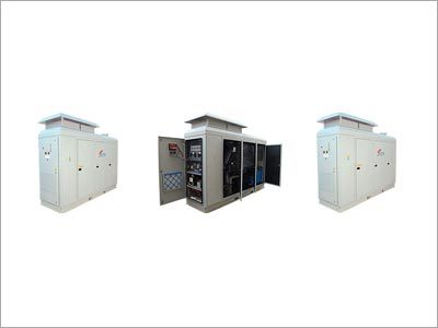 Telecom Panels