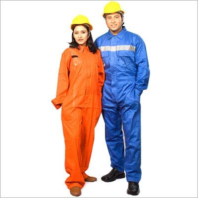 Boiler Suits