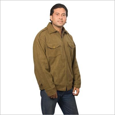 Industrial Garment