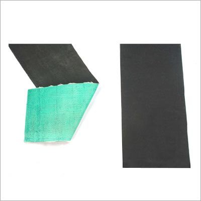 Industrial Coated Fabrics