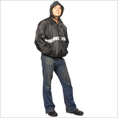 Winter Jacket