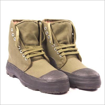 Safety Footwear