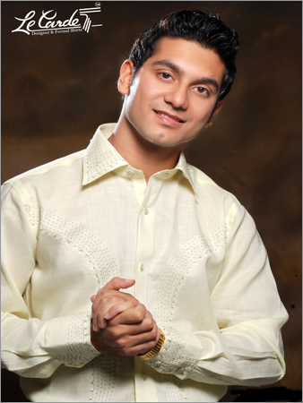 Designer Shirt