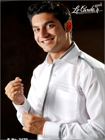 Formal Shirt